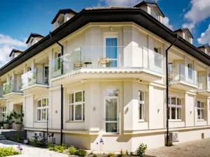 Designový hotel v Písku: restaurace zaměřená na lokální suroviny, polopenze, degustační večeře i wellness