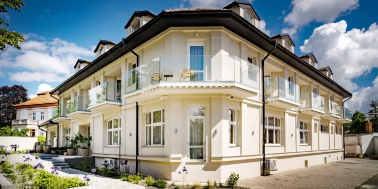 Designový hotel v Písku: restaurace zaměřená na lokální suroviny, polopenze, degustační večeře i wellness