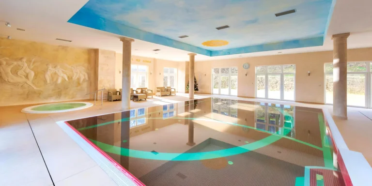 Blahodárný relax v polských Jizerských horách: polopenze, wellness i masáže, až 2 děti zdarma