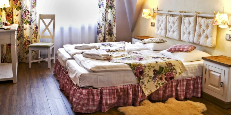 Zážitková Wisła: romantická či wellness dovolená se snídaní nebo polopenzí