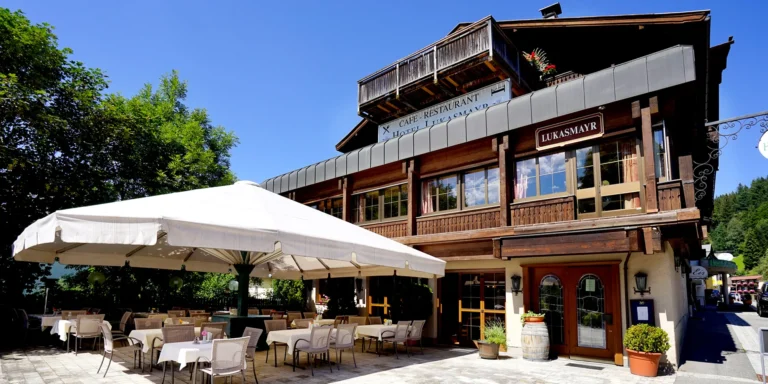Zell am See: polopenze plus, neomezený wellness, 2 děti zdarma i možnost zakoupení skipasu
