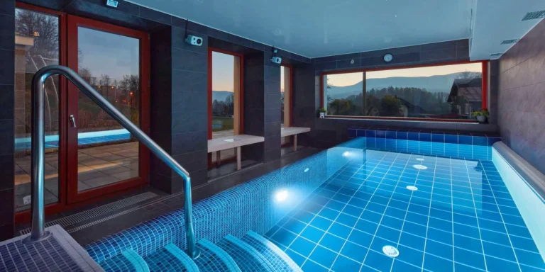Relax a výlety v Jeseníkách: pobyt pro dva nebo rodinu, snídaně či polopenze i wellness