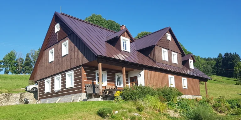 Aktivní dovolená na chalupě v Krkonoších: se snídaní či polopenzí, pro páry i rodiny, dítě zdarma