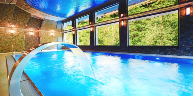 Super tip na dárek: špičková relaxace ve 4* hotelu s wellness procedurami i skvělým jídlem