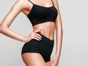Konec přebytečným tukům a celulitidě: až 5 ošetření ultrazvukovou liposukcí a lymfodrenáž