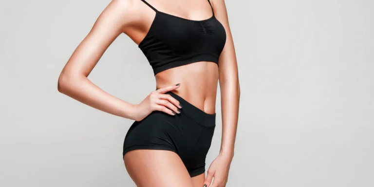 Konec přebytečným tukům a celulitidě: až 5 ošetření ultrazvukovou liposukcí a lymfodrenáž