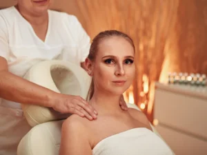 Masáž v délce 30 až 90 min. či permanentka: sportovní, relaxační i lymfatická