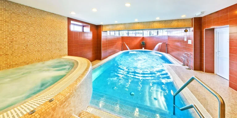Báječný relaxační pobyt v Beskydech: polopenze a neomezený wellness