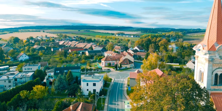 Penzion jen 8 km od Kroměříže s jídlem, wellness i degustací vína