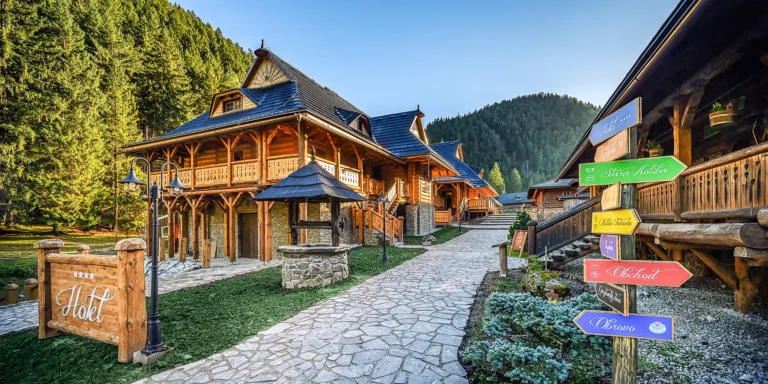 4* hotel U dobrého pastýře v Čutkovské dolině: snídaně, pivní koupel, wellness i ochutnávka piva