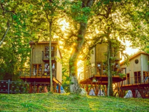 Zážitkové ubytování kousek od Zatorlandu: snídaně, wellness i slevy na atrakce