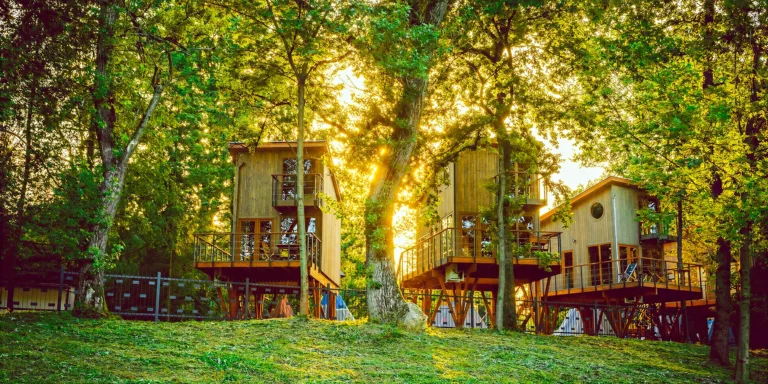 Zážitkové ubytování kousek od Zatorlandu: snídaně, wellness i slevy na atrakce