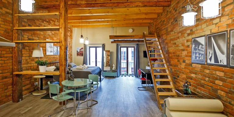 Pobyt v Lanškrouně pod Orlickými horami: 7 designových apartmá a snídaně