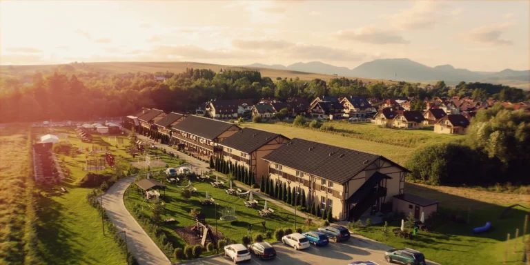 Pobyt v Jasnej pro páry i rodiny s dětmi vč. wellness a množství aktivit