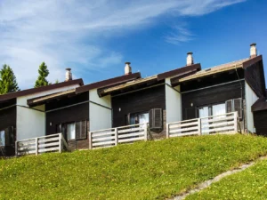 Pobyt ve Slovinsku: bungalov s polopenzí, bazénem i saunou, uprostřed pohoří Pohorje