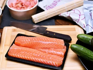 Otevřené vouchery do SushiTakeAway: na jídlo i sushi kurzy, 500–⁠⁠⁠⁠⁠⁠3000 Kč