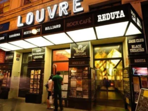 Dárkový poukaz v hodnotě 1000 Kč na jakýkoli koncert v Jazz Clubu Reduta: koncerty pro rok 2026