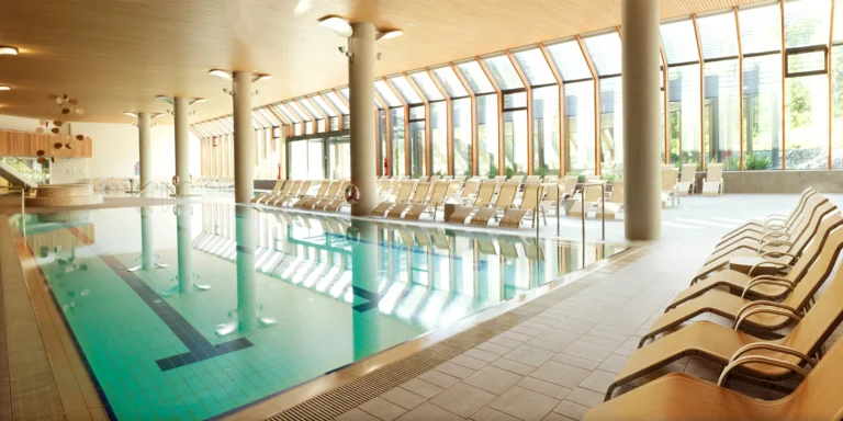 3*/4* hotel u Triglavu: Slovinsko se snídaní či polopenzí a neomezeným relaxem ve třech bazénech