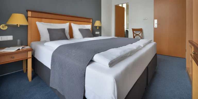 Pobyt ve stylovém hotelu v centru Prahy se snídaněmi pro pár i rodinu