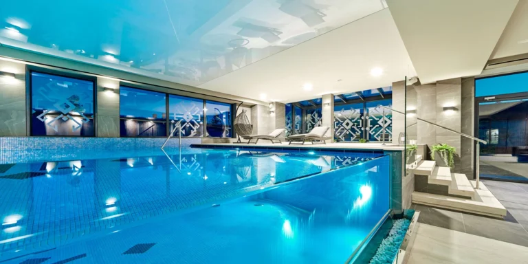 Nowy Targ: dovolená ve 3* hotelu s neomezeným wellness a stravou