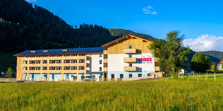 Dovolená v Korutanech: moderní hotel, snídaně či polopenze, sauna i karta výhod