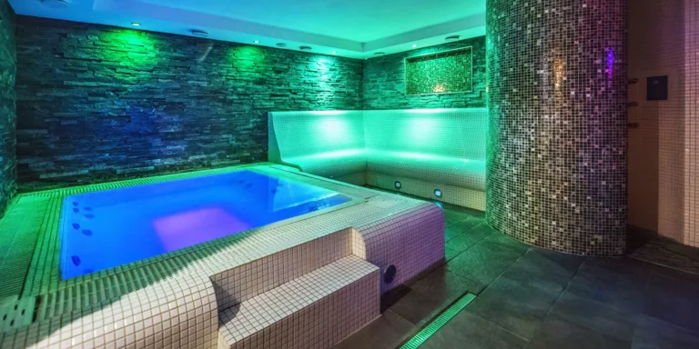 Pobyt v Beskydech se snídaní, kreditem na večeři i privátním vstupem do wellness