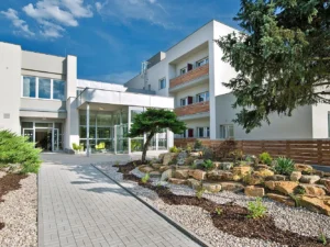 Železné hory: 4* hotel s neomezeným wellness, bazénem a polopenzí, jen 6 km od Seče