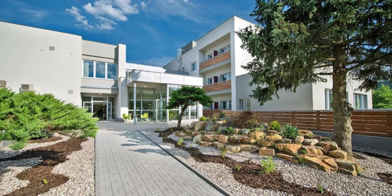 Železné hory: 4* hotel s neomezeným wellness, bazénem a polopenzí, jen 6 km od Seče