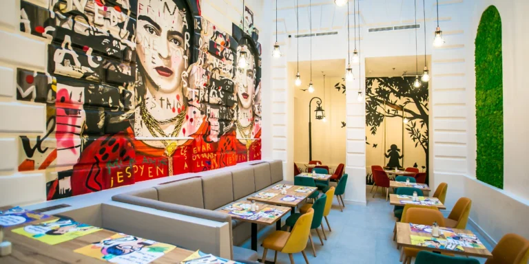 Objevte krásy Budapešti: hotel v centru města a bohaté bufetové snídaně