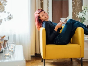 Hýčkání jako pro princeznu: kosmetické ošetření, masáž i lymfodrenáž