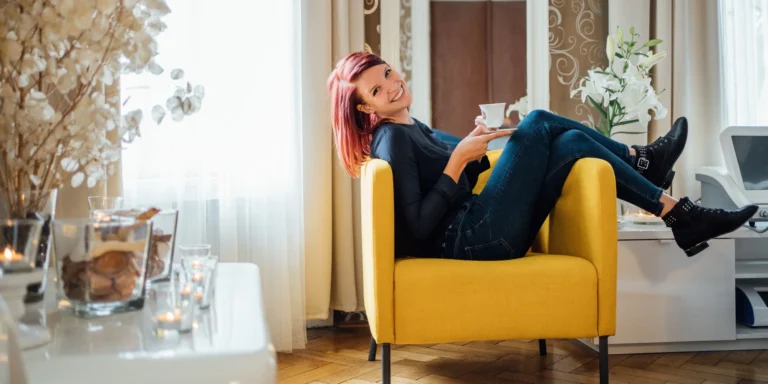 Hýčkání jako pro princeznu: kosmetické ošetření, masáž i lymfodrenáž