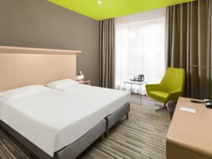 Na výlet do Budapešti: pobyt ve 4* hotelu se snídaní
