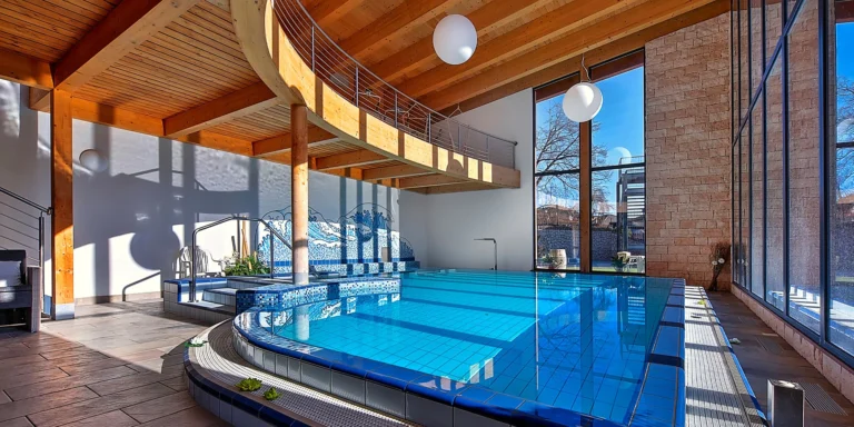 Italské Trentino: 4* hotel s polopenzí a neomezeným do wellness, možnost 1 noci zdarma