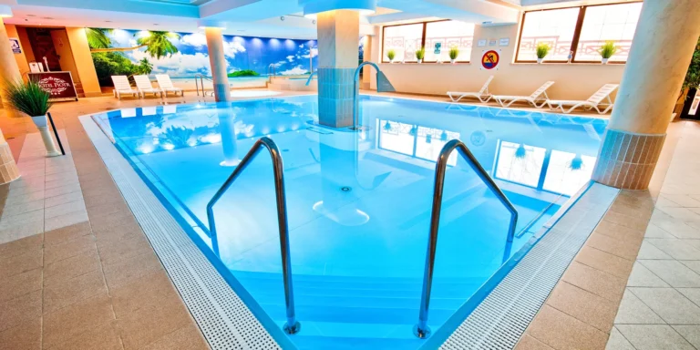 Dovolená v Polsku nedaleko Adršpachu: neomezeně wellness, snídaně i polopenze