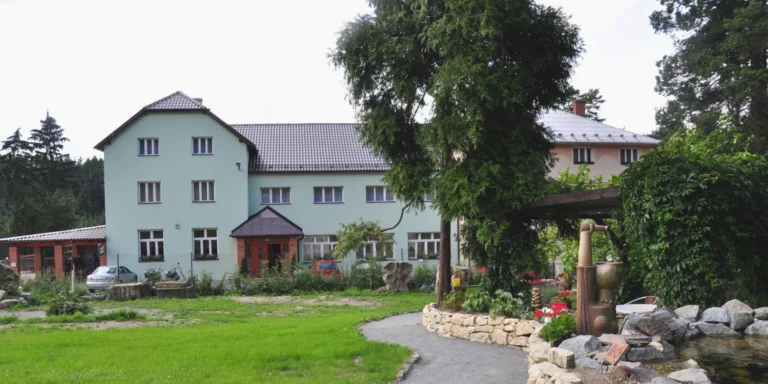 Pohodový pobyt v Moravském se snídaní či polopenzí pro dva