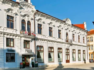 Prvorepubliková romantika v Novém Jičíně: ubytování se snídaní a Beskydy – Valašsko Card