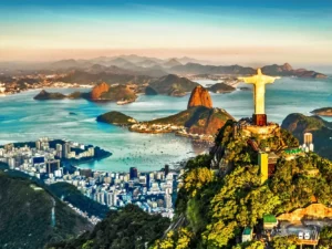 Exotická dovolená v Brazílii: české zázemí, snídaně, výlety i koupání na pláži