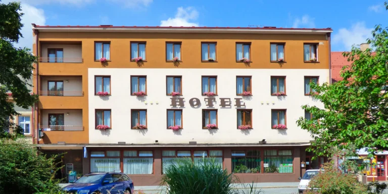 Pohoda na Vysočině: hotel se snídaní či polopenzí pro milovníky přírody a památek