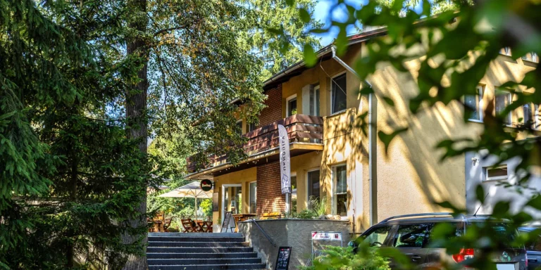 Komfortní pobyt v Brandýse nad Labem se snídaní i saunou a sportem