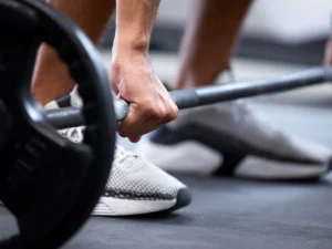 Soukromé samoobslužné fitko FitFifejdy: 1 i 3 vstupy až pro 3 osoby, 75 min.