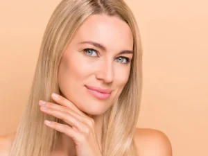 Analýza pleti, čištění, omlazující procedury i chemický peeling