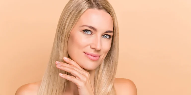 Analýza pleti, čištění, omlazující procedury i chemický peeling