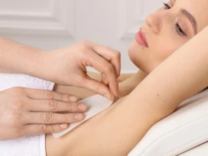 Vstříc hladké pokožce: depilace obličeje, podpaží, zad, nohou, rukou či intimních partií