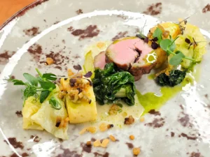 Otevřené vouchery do restaurace, wellness i na ubytování na Zámečku Petrovice: 500-5000 Kč