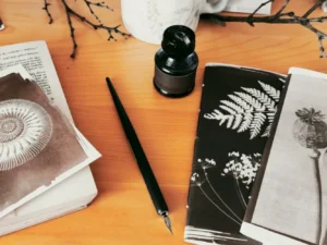 Umění staré fotografie: Workshop techniky Van Dyke Brown a knižní vazby pro 1 i 2 os.