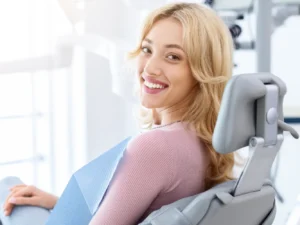 Zářivé a zdravé zuby: dentální hygiena včetně airflow pro dospělé i děti