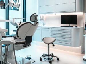 Dentální hygiena vč. airflow pro dospělé nebo děti od 10 let