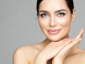 Permanentní make-up očních linek či obočí metodou microblading