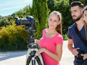 Individuální foto kurz vhodný pro začátečníky i pokročilé: 4 nebo 6 hod. pro 1 osobu
