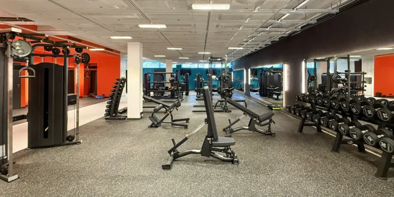 1,5 či 15 vstupů do bezobslužného fitness centra otevřeného 24 hod. denně